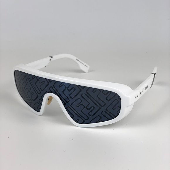 ? Fendi Sunglasses FF M0084/S VK6 Unisex main image 9